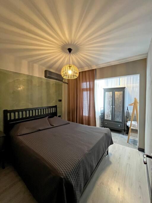 Central & Cosy Flat For 4 Person Istambul Exterior foto