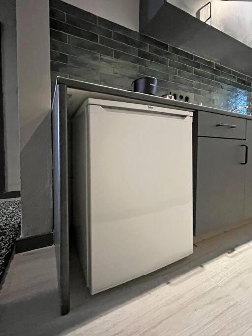 Central & Cosy Flat For 4 Person Istambul Exterior foto